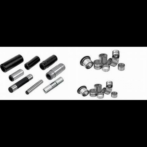 CHẾ TẠO BẠC ẮC CHI TIẾT PHỤ TÙNG Ô TÔ MÁY KÉO CÁC LOẠI